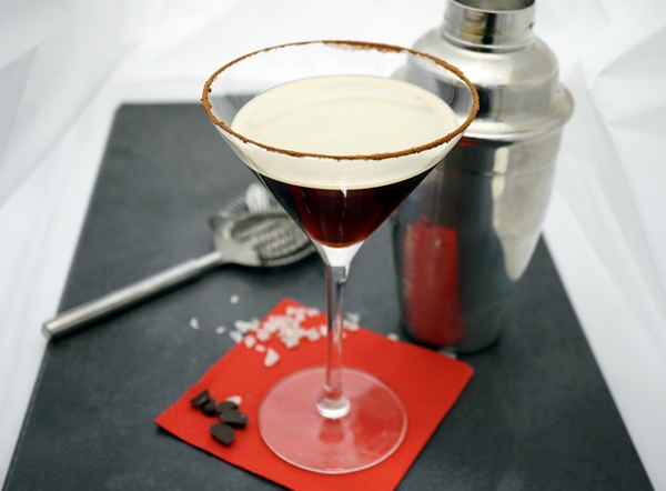 Espresso Martini
